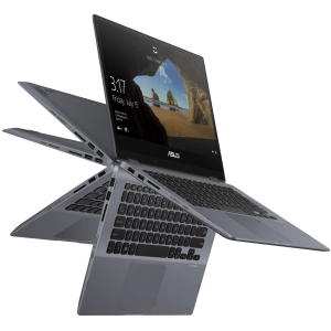 Asus VivoBook Flip 14 TP412FA