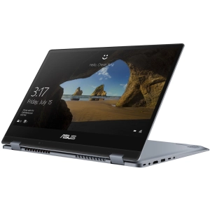 Asus VivoBook Flip 14 TP412FA