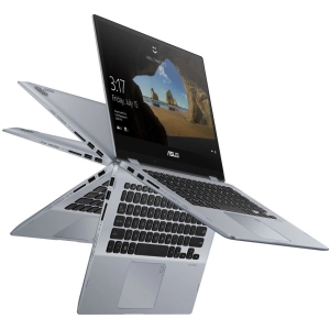 Asus VivoBook Flip 14 TP412FA