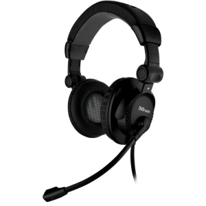 Trust Como Headset