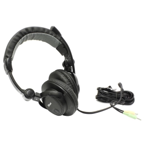 Trust Como Headset