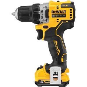 DeWALT DCD701N