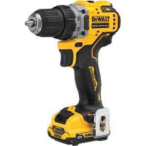 Furadeira/parafusadeira DeWALT DCD701D2