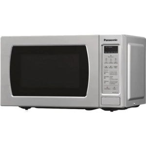 Forno de microondas Panasonic NN-ST271SZPE