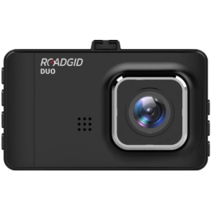 Roadgid Duo DVR