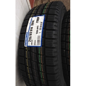 Toyo H09 185/80 R14C 102R