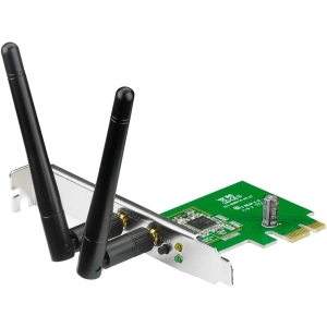 Adaptador Wi-Fi Asus PCE-N15