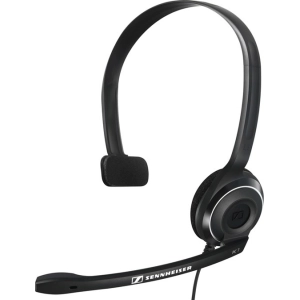 Fones de ouvido Sennheiser PC 7 USB