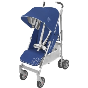 Carrinho de passeio Maclaren Techno XT