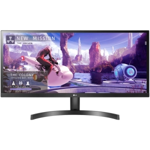 Monitor LG UltraWide 34WL500