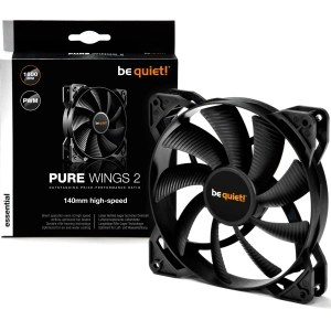 be quiet! Pure Wings 2 140 PWM High-Speed