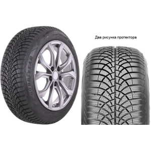 Pneus Goodyear Ultra Grip 9 Plus 195/65 R15 95T