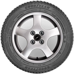 Goodyear Ultra Grip 9 Plus 185/65 R15 92T