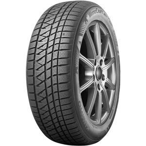 Pneus Kumho WinterCraft WS71 265/65 R17 116H