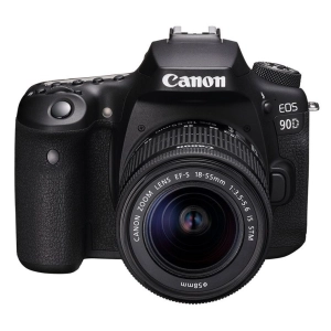 Canon EOS 90D kit