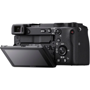 Sony A6600 body