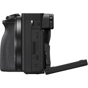 Sony A6600 body