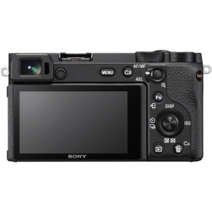 Sony A6600 body