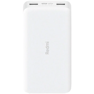 Powerbank Xiaomi Redmi Power Bank 20000