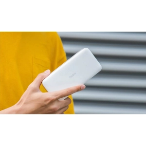 Xiaomi Redmi Power Bank 20000