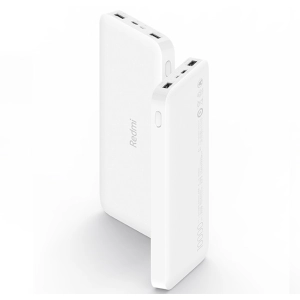 Xiaomi Redmi Power Bank 10000