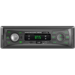 Rádio de carro Celsior CSW-180G