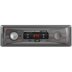 Rádio de carro Celsior CSW-180R