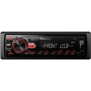 Rádio do carro Pioneer MVH-09UB