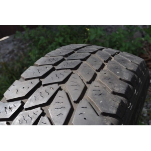 Pneus Goodyear Cargo Ultra Grip 205/75 R16C 110R