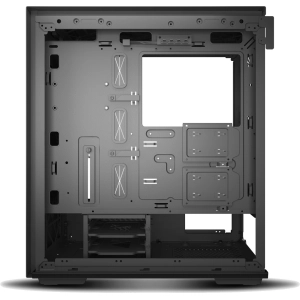 Deepcool Macube 310P GS-ATX-MACUBE310P-BKG0P