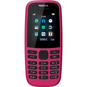 Nokia 105 2019 Dual Sim