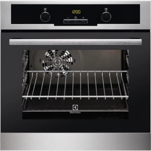 Forno Electrolux EZA 5420 AOX