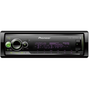 Rádio de carro Pioneer MVH-S520BT