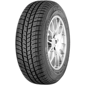 Barum Polaris 3 Tires 195/ 55 R16 87H