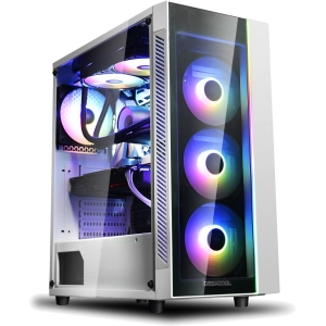 Deepcool Matrexx 55 ADD-RGB WH