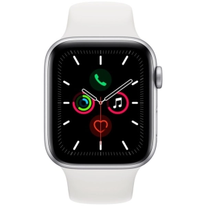 Apple Watch 5 Aluminum 44 mm