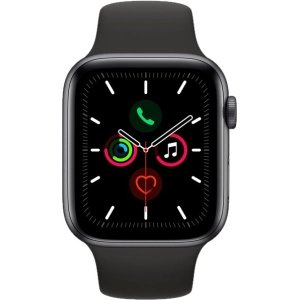 Apple Watch 5 Aluminum 44 mm