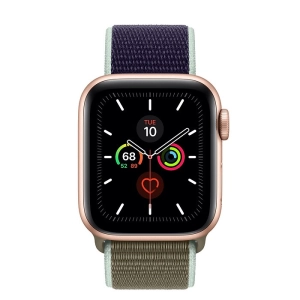 Apple Watch 5 Aluminum 44 mm