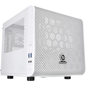 Estojo Thermaltake Core V1 Snow Edition