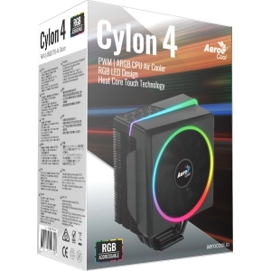 Aerocool Cylon 4