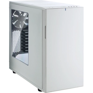 Design Fractal Definir R5 Case FD-CA-DEF-R5-WT-W