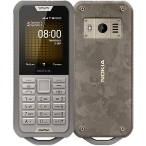 Celular Nokia 800 Tough