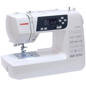 Janome 2160DC