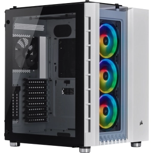 Estojo Corsair Crystal 680X RGB CC-9011169-WW