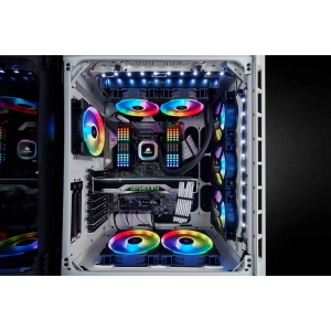 Corsair Crystal 680X RGB CC-9011169-WW