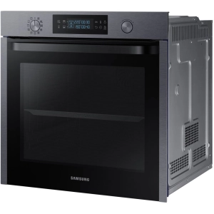 Samsung Dual Cook NV75K5541RG