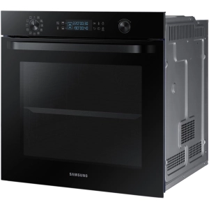 Samsung Dual Cook NV75K5541RB