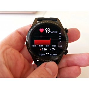 Huawei Watch GT 2 Elit 46mm