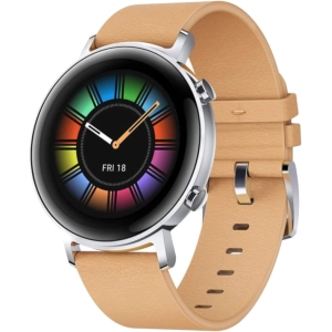 Relógio inteligente Huawei Watch GT 2 Classic Edition 42mm