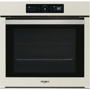 Forno Whirlpool AKZ9 6230 S